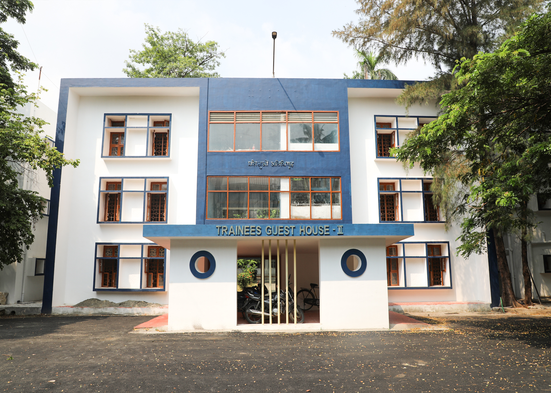 Campus Photo
